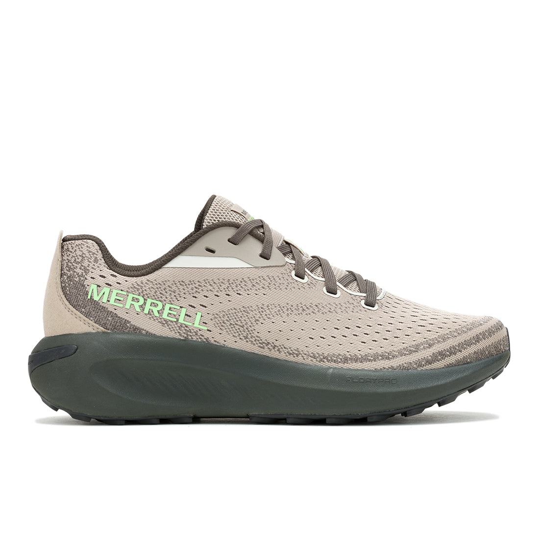 Morphlite – Stone Men’s Trail Running Shoes