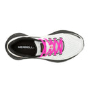 Morphlite – White/Multi Womens Trail Running Shoes-3