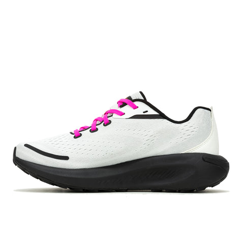 Morphlite – White/Multi Womens Trail Running Shoes