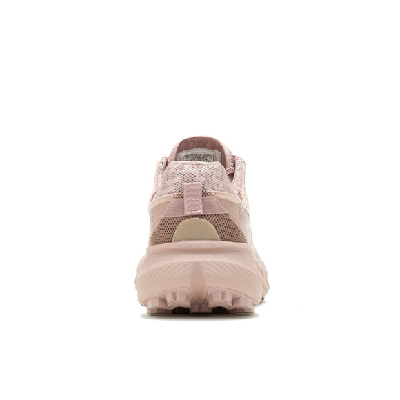 Agility Peak 5 – Adobe Rose Womens Trail Running Shoes