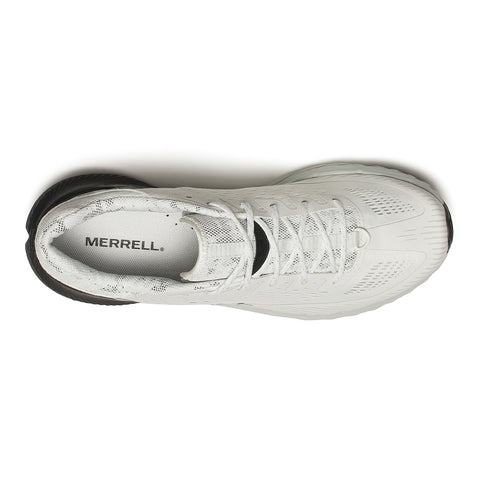 Agility Peak 5 – Ash/Black Men’s Trail Running Shoes