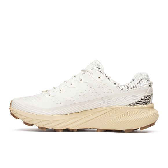 Agility Peak 5 – Chalk Men’s Trail Running Shoes