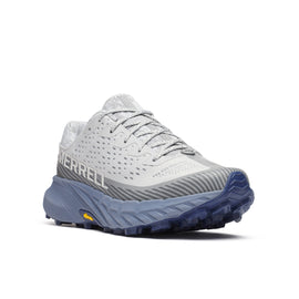 Agility Peak 5 – Pigeon/Indigo Men’s Trail Running Shoes - 0