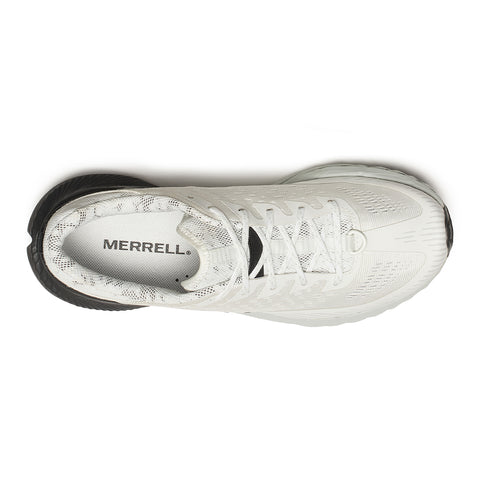 Agility Peak 5 – Ash/Black Women’s Trail Running Shoes