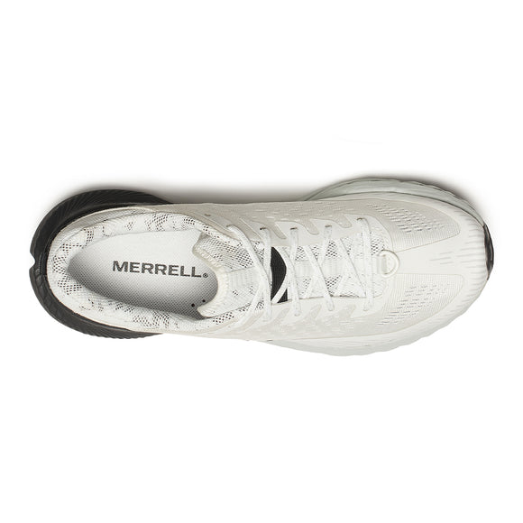 Agility Peak 5 – Ash/Black Women’s Trail Running Shoes