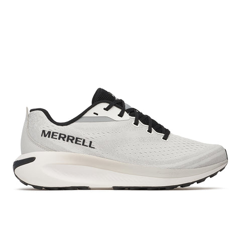 Morphlite – Ash/Black Men’s Trail Running Shoes