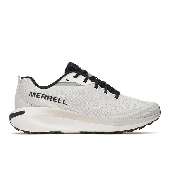 Morphlite – Ash/Black Men’s Trail Running Shoes