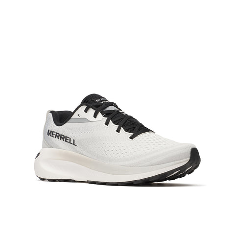 Morphlite – Ash/Black Men’s Trail Running Shoes