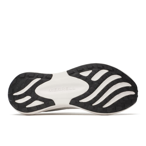 Morphlite – Ash/Black Men’s Trail Running Shoes