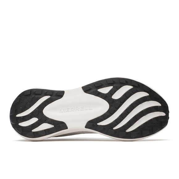 Morphlite – Ash/Black Men’s Trail Running Shoes