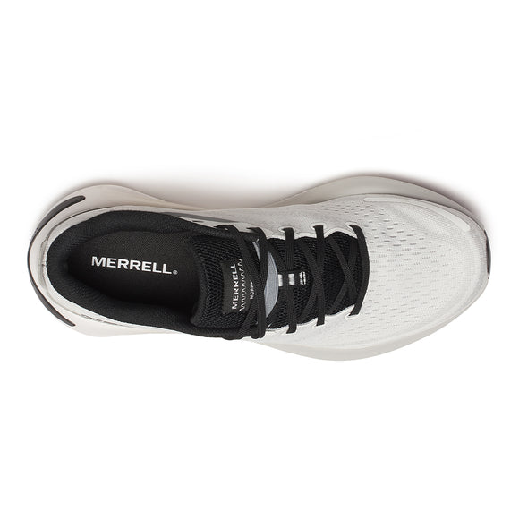Morphlite – Ash/Black Men’s Trail Running Shoes