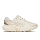 Agility Peak 5 – Eggshell Women’s Trail Running Shoes-1