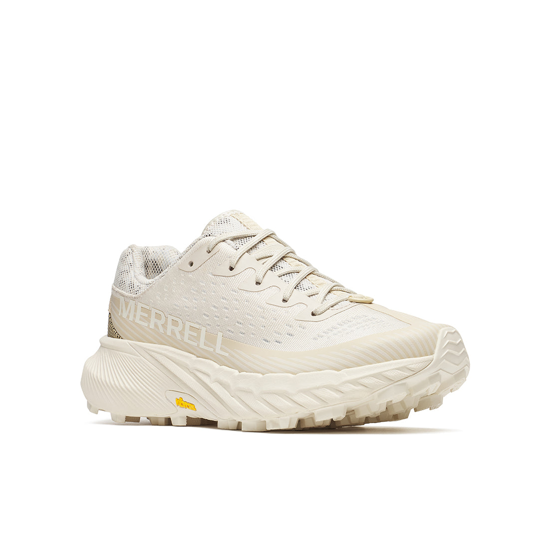 Agility Peak 5 – Pink Salt Women’s Trail Running Shoes - 0