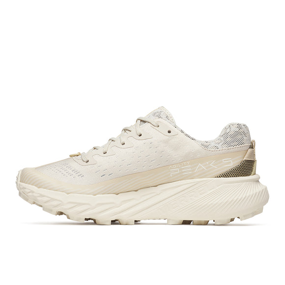 Agility Peak 5 – Pink Salt Women’s Trail Running Shoes