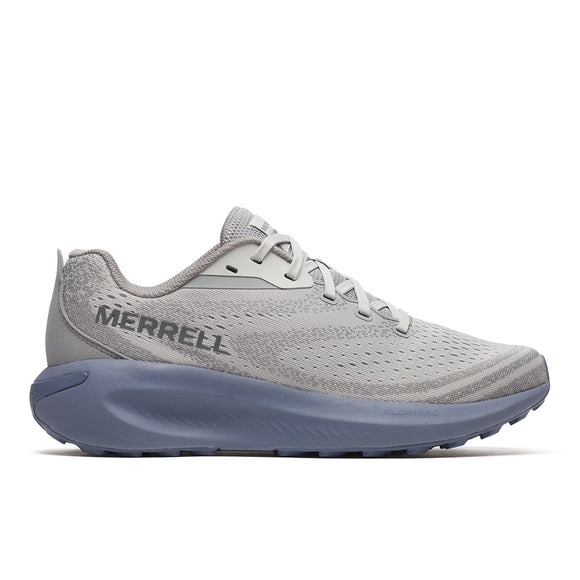 Morphlite – Pigeon/Indigo Men’s Trail Running Shoes