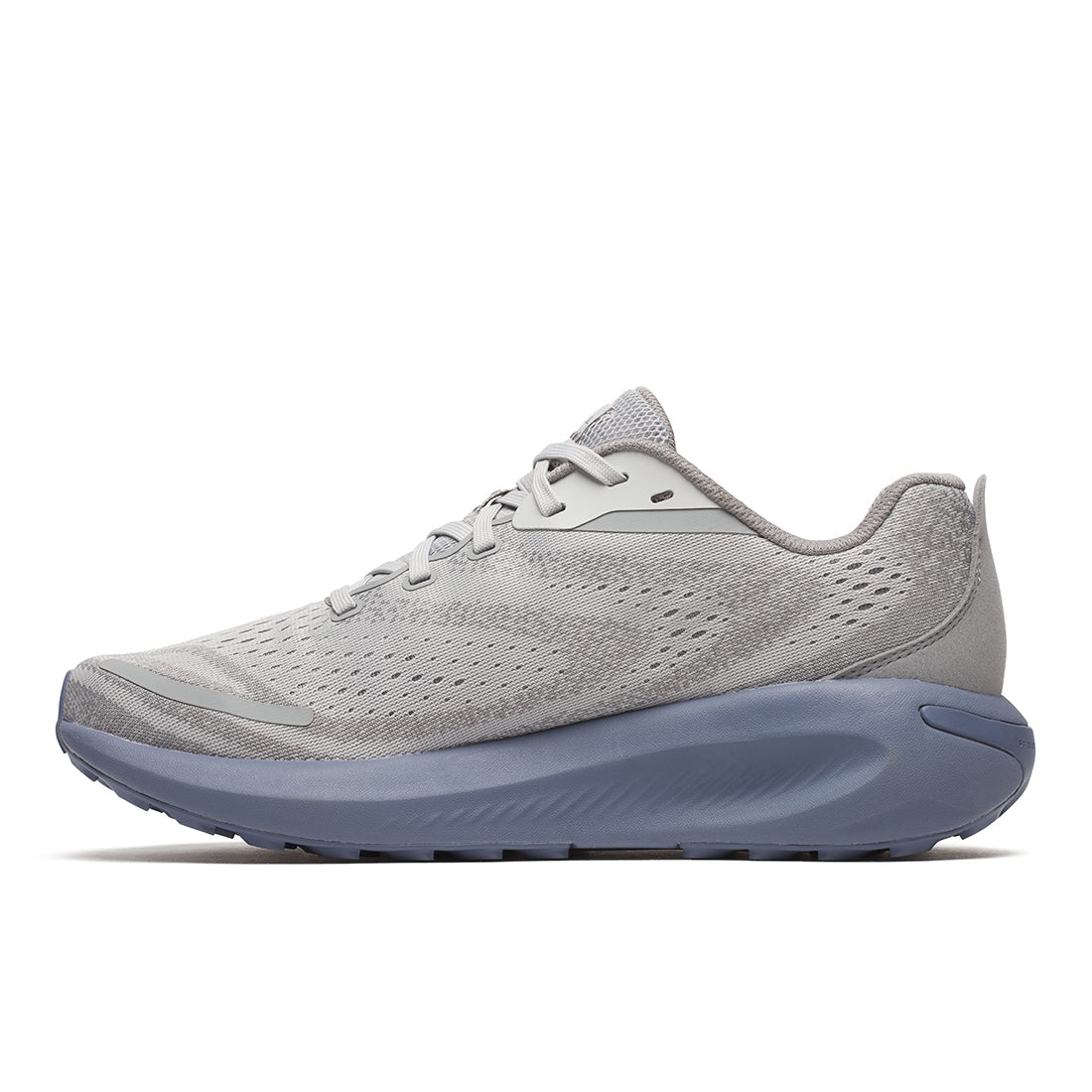 Morphlite – Pigeon/Indigo Men’s Trail Running Shoes
