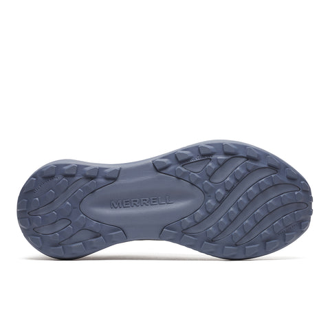 Morphlite – Pigeon/Indigo Men’s Trail Running Shoes