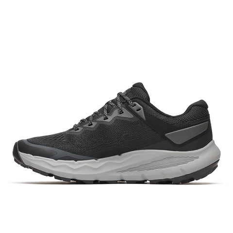 Nova 4 – Black Men’s Trail Running Shoes
