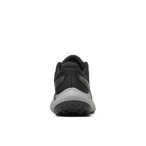 Nova 4 – Black Men’s Trail Running Shoes