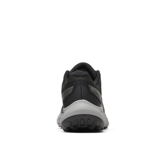 Nova 4 – Black Men’s Trail Running Shoes