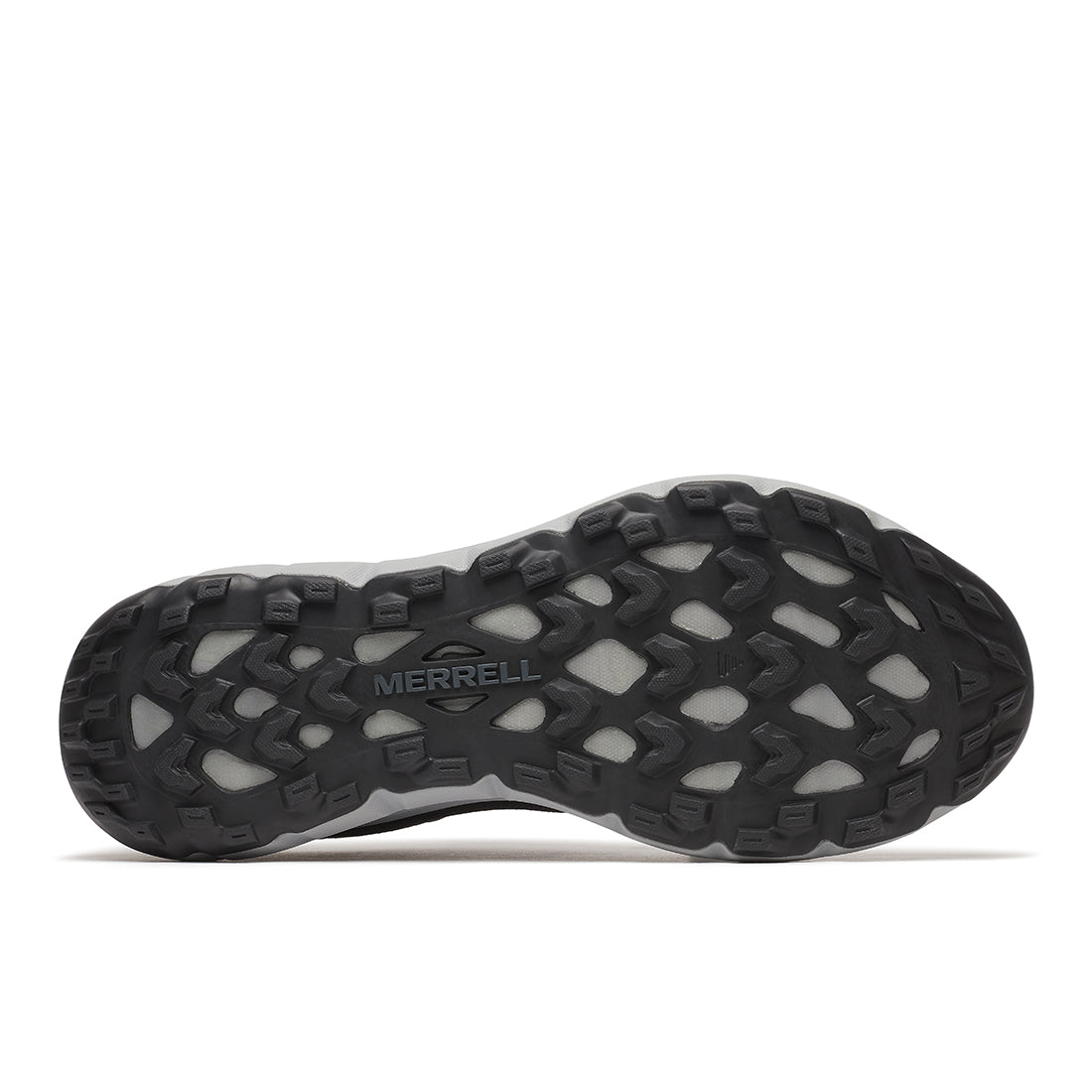 Nova 4 – Black Men’s Trail Running Shoes