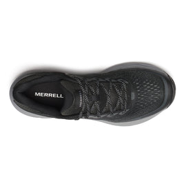 Nova 4 – Black Men’s Trail Running Shoes - 0