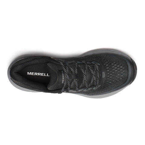 Nova 4 – Black Men’s Trail Running Shoes