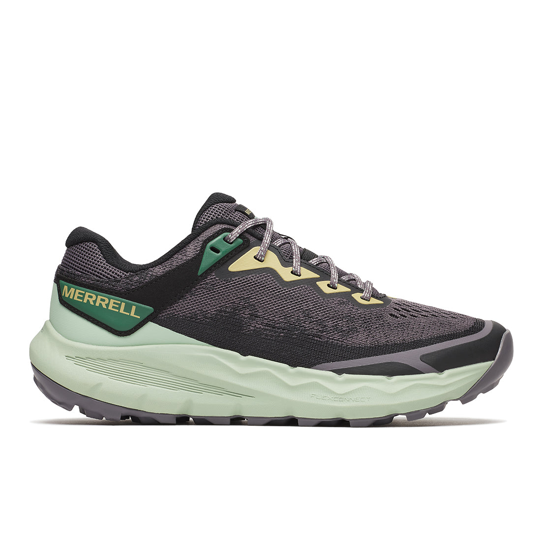 Nova 4 – Fossil Men’s Trail Running Shoes