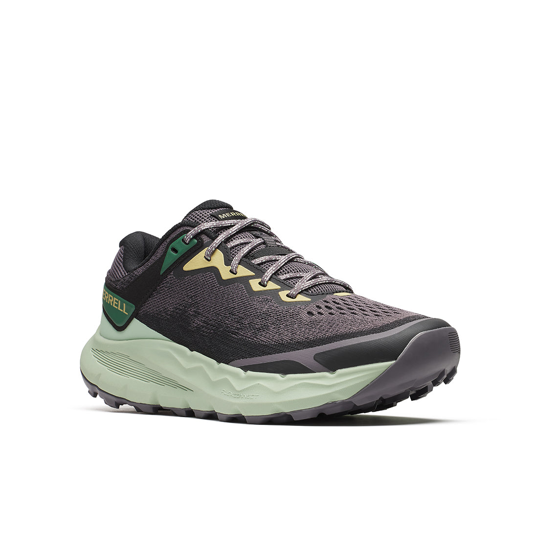 Nova 4 – Fossil Men’s Trail Running Shoes