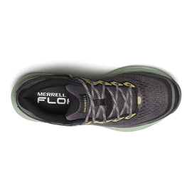 Nova 4 – Fossil Men’s Trail Running Shoes - 0