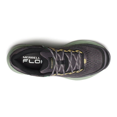 Nova 4 – Fossil Men’s Trail Running Shoes