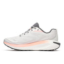 Morphlite – White/Soft Coral Women’s Trail Running Shoes-5