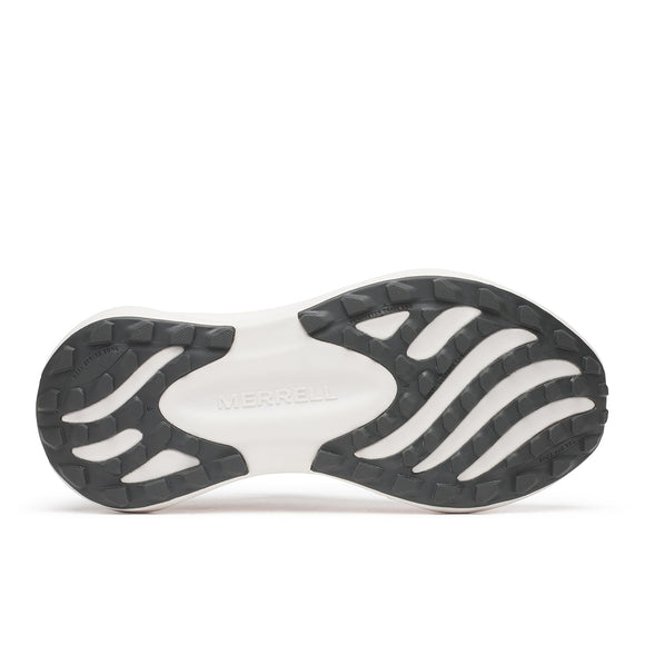 Morphlite – White/Soft Coral Women’s Trail Running Shoes