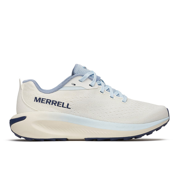 Morphlite – Chalk/Ice Blue Women’s Trail Running Shoes