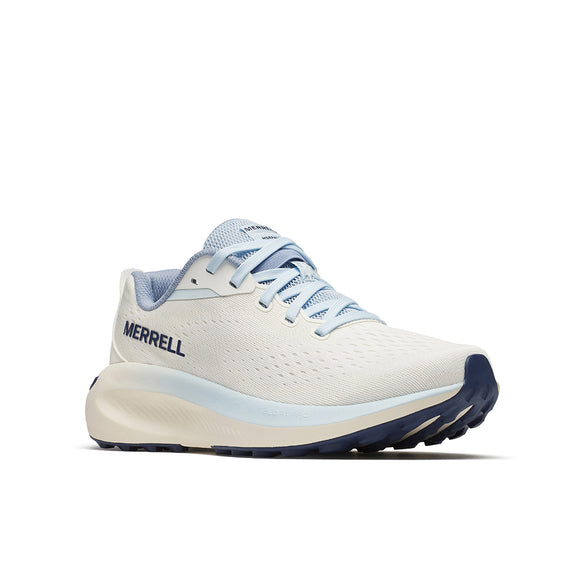 Morphlite – Chalk/Ice Blue Women’s Trail Running Shoes
