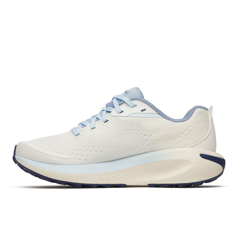 Morphlite – Chalk/Ice Blue Women’s Trail Running Shoes