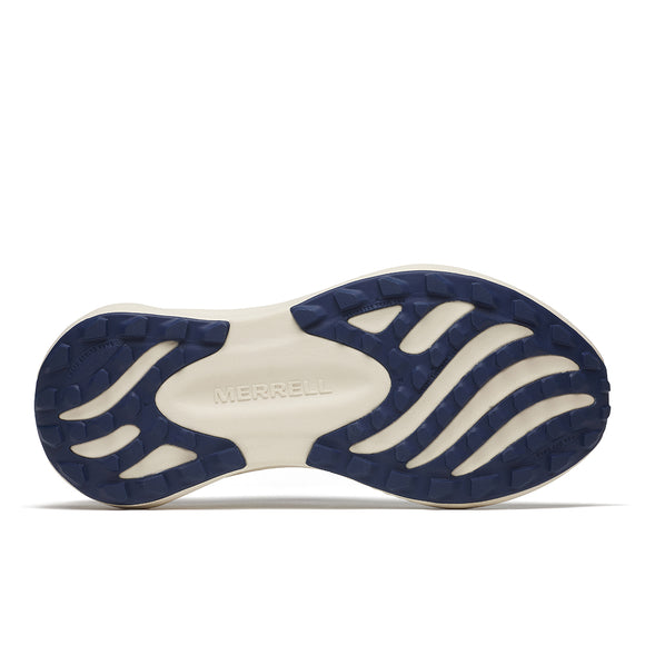 Morphlite – Chalk/Ice Blue Women’s Trail Running Shoes