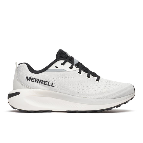 Morphlite – Ash/Black Women’s Trail Running Shoes