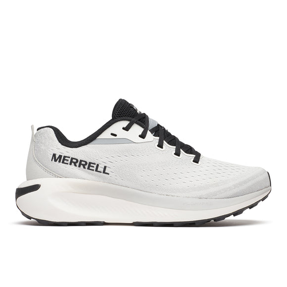 Morphlite – Ash/Black Women’s Trail Running Shoes