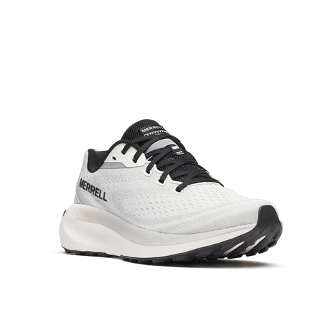 Morphlite – Ash/Black Women’s Trail Running Shoes