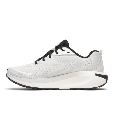 Morphlite – Ash/Black Women’s Trail Running Shoes