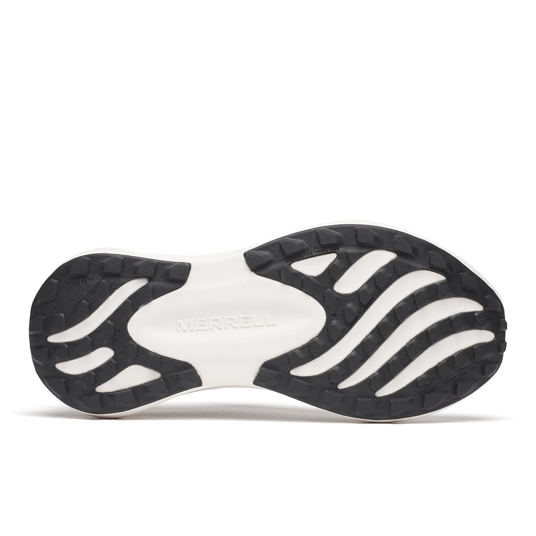 Morphlite – Ash/Black Women’s Trail Running Shoes