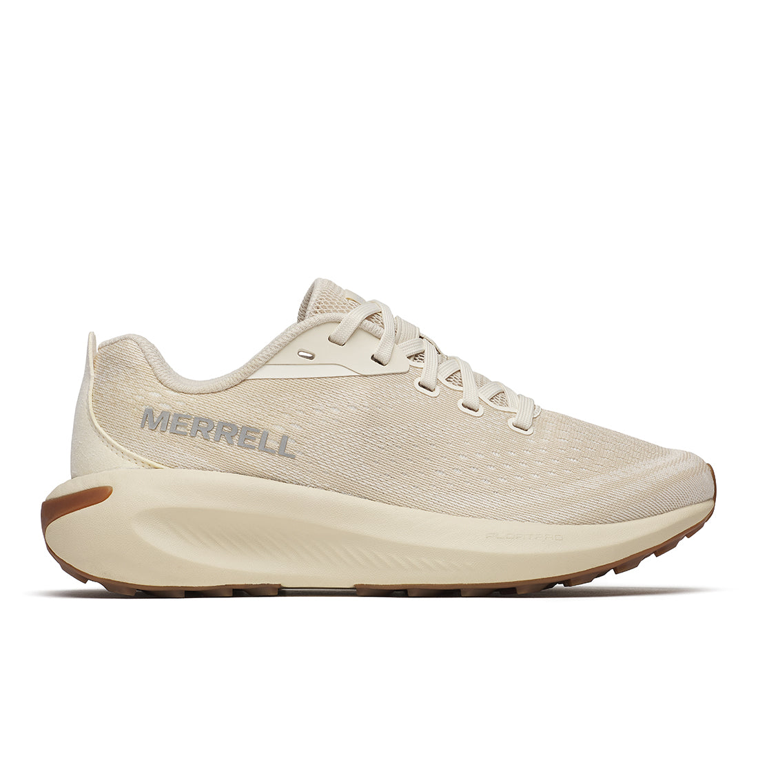 Morphlite – Eggshell Women’s Trail Running Shoes – Merrell Online Store