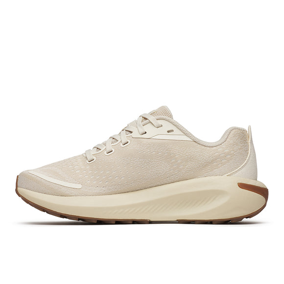 Morphlite – Eggshell Women’s Trail Running Shoes