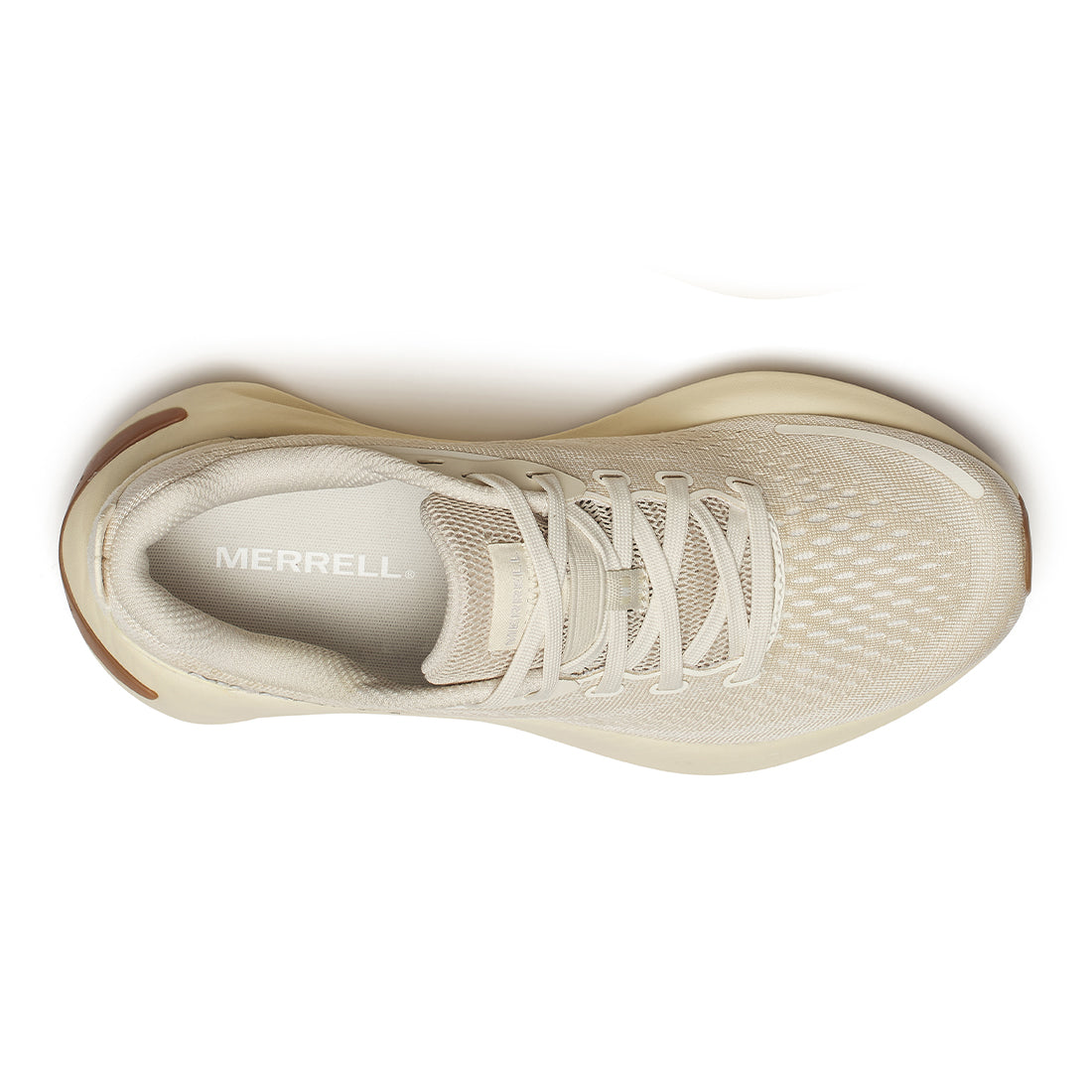 Morphlite – Eggshell Women’s Trail Running Shoes - 0