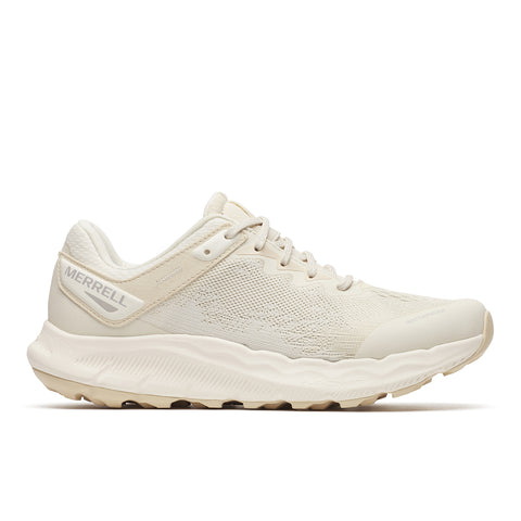 Antora 4 Waterproof – Eggshell Women’s Trail Running Shoes