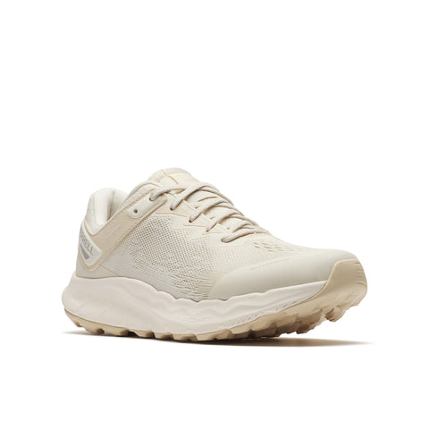 Antora 4 Waterproof – Eggshell Women’s Trail Running Shoes