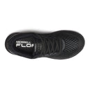 Antora 4 Waterproof – Black/Graphite Women’s Trail Running Shoes-2