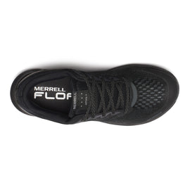 Antora 4 Waterproof – Black/Graphite Women’s Trail Running Shoes - 0