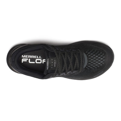 Antora 4 Waterproof – Black/Graphite Women’s Trail Running Shoes - 0